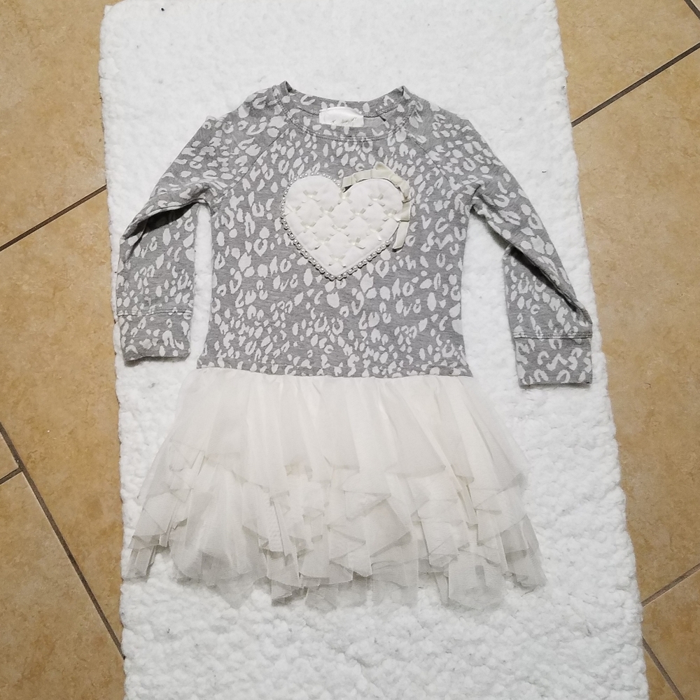 Biscotti Toddler Dress